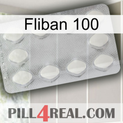 Fliban 100 16